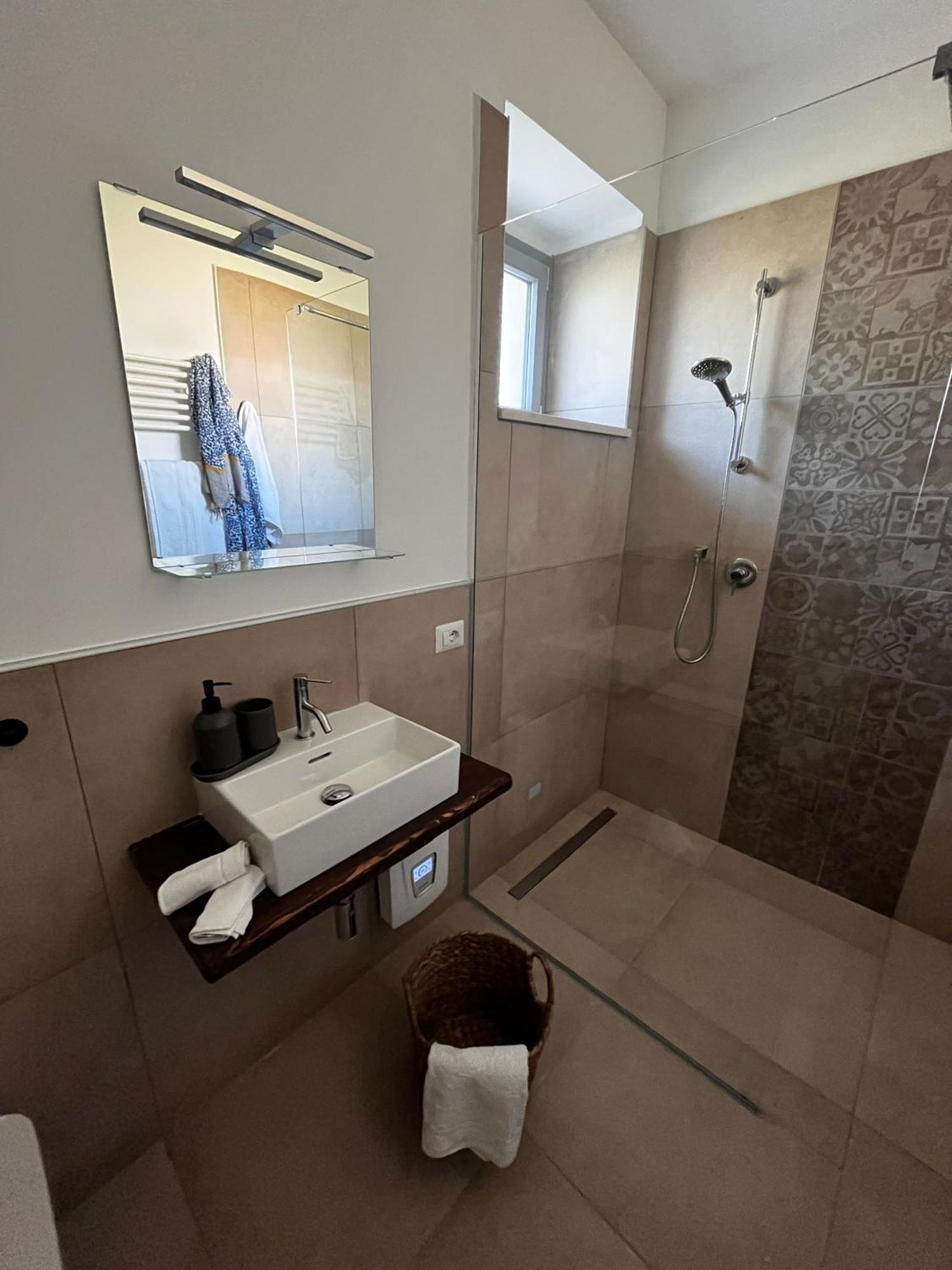La Bella Vita Agriturismo Chiaramonte Gulfi Kültér fotó