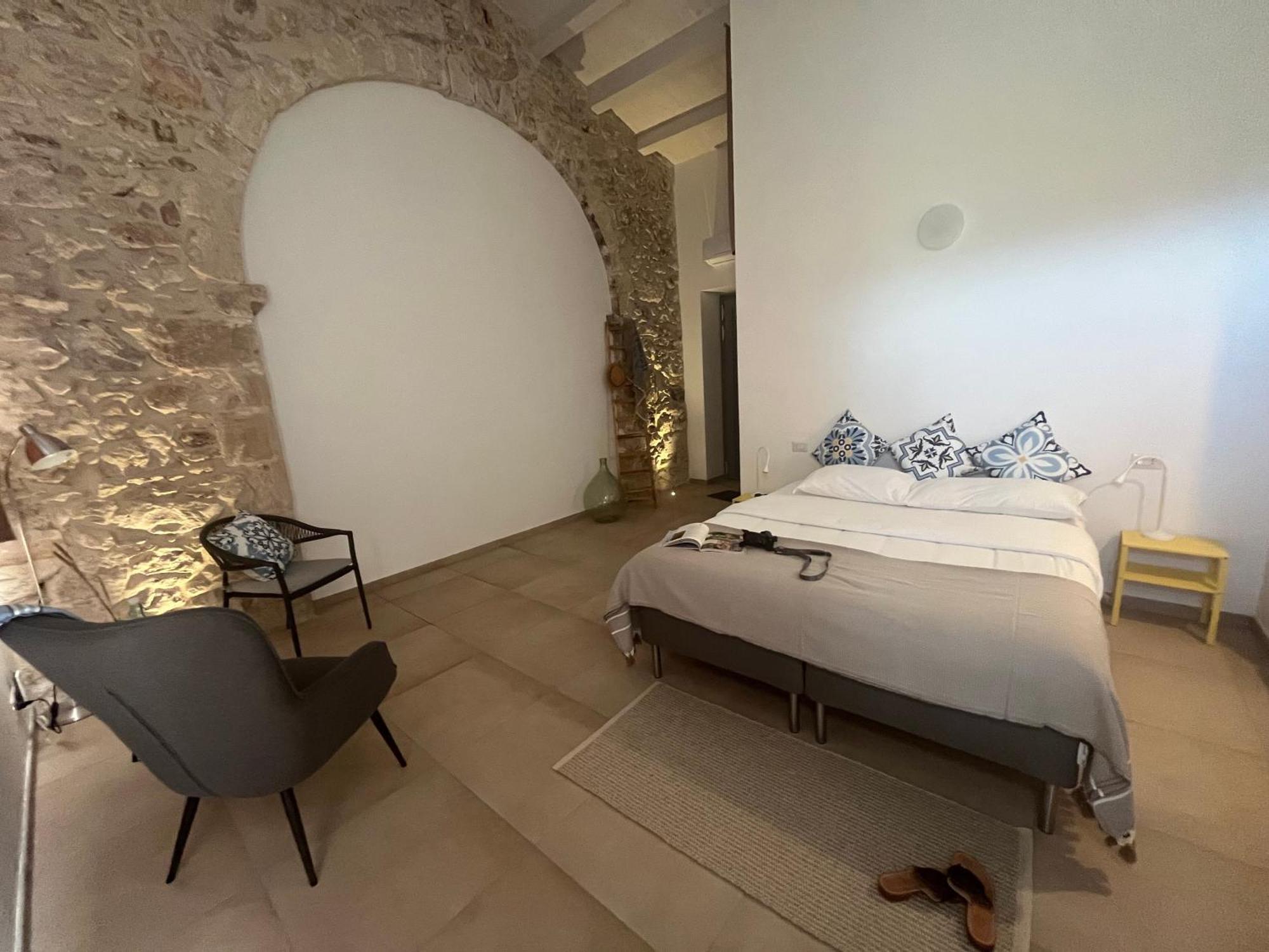 La Bella Vita Agriturismo Chiaramonte Gulfi Kültér fotó